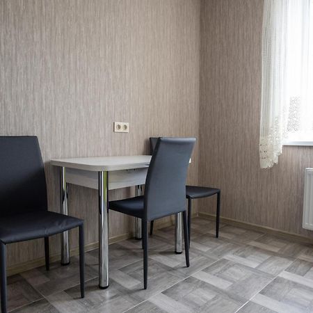 Академіка Корольова 20 1 Apartment Cherkasy Bagian luar foto