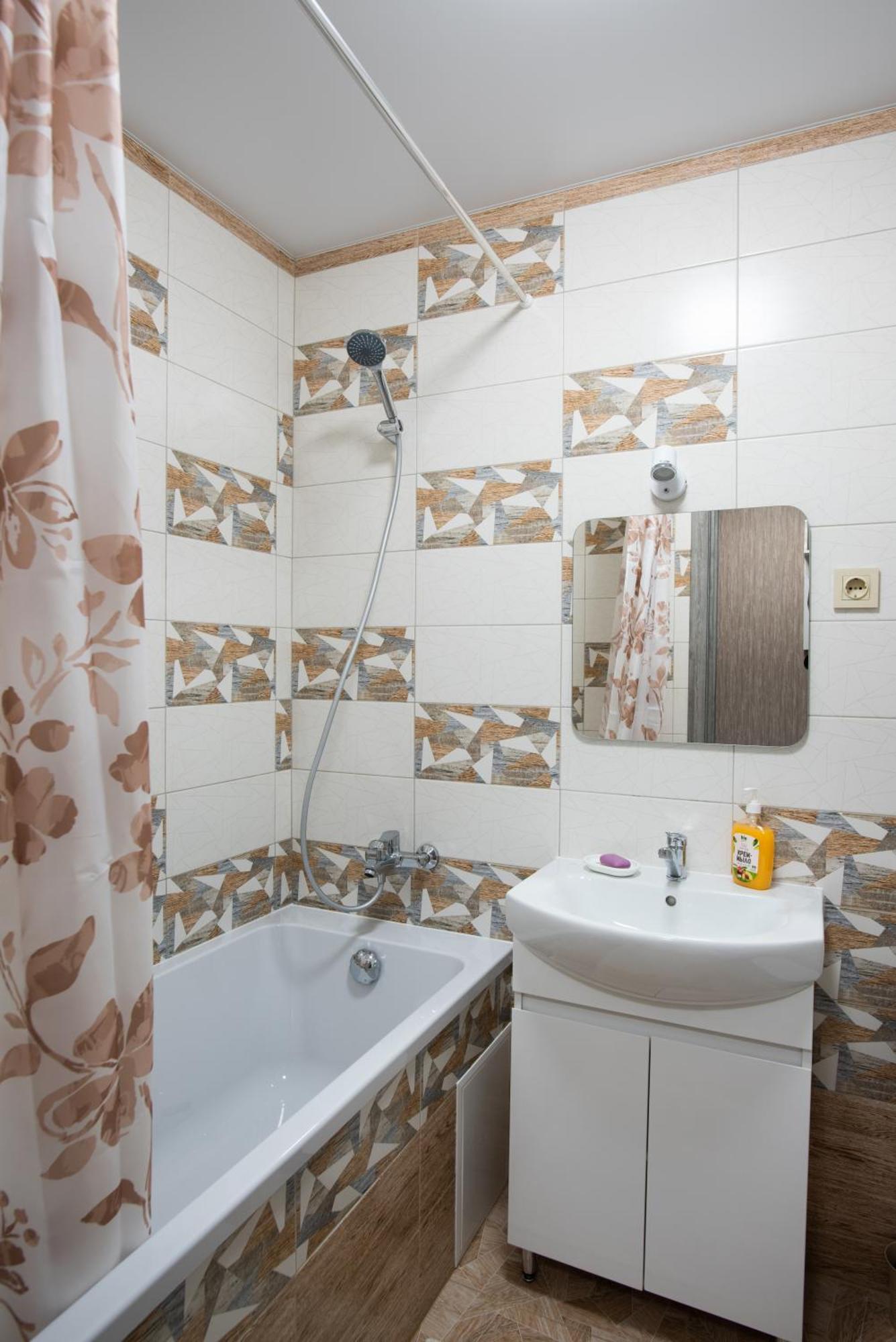 Академіка Корольова 20 1 Apartment Cherkasy Bagian luar foto